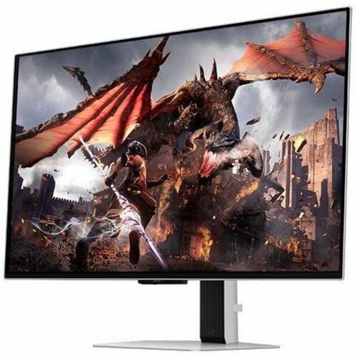 Samsung G80SD. Display diagonal: 81.3 cm (32"), Display resolution: 3840 x 2160 pixels, HD type: 4K Ultra HD, Display tech