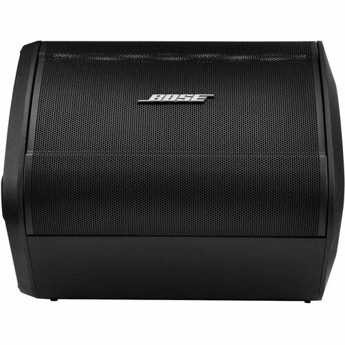 Bose S1 PRO+ Public Address System - Battery - Bluetooth - Battery Rechargeable - 11 Hour Battery Run Time - Portable