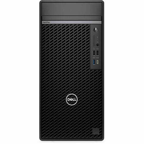Desktop Computer Dell OptiPlex 7000 7020 Plus - Intel Core i5 14. Gen. i5-14500 - vPro-Technologie - 16 GB - 512 GB SSD - 