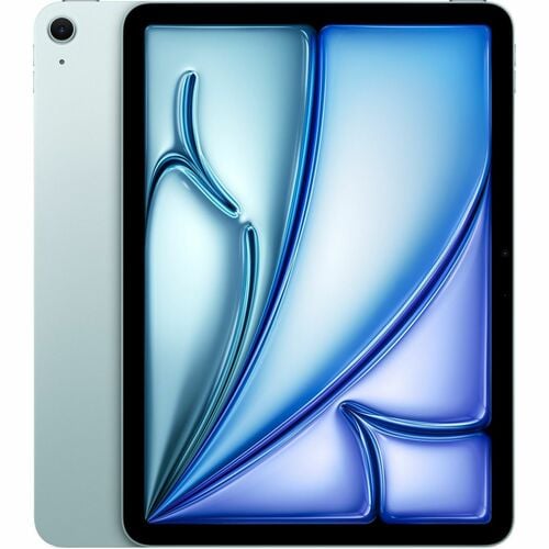 iPad Air 11in (M2) Wi-Fi 512GB - Blue