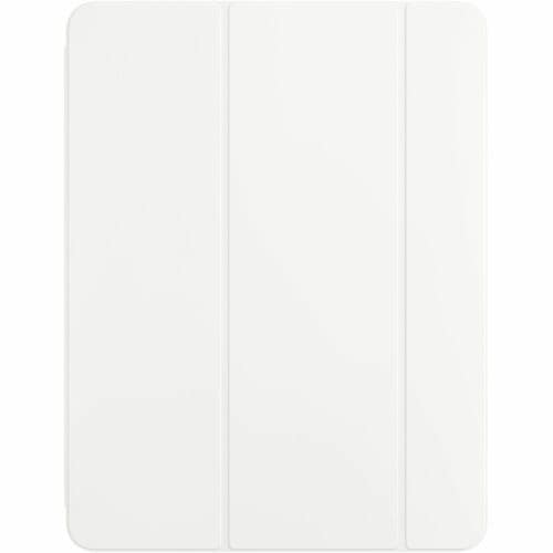 Apple Smart Folio Carrying Case (Folio) for 33 cm (13") Apple iPad Pro (7th Generation) Tablet - White