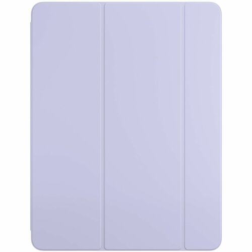 Apple Smart Folio Carrying Case (Folio) for 33 cm (13") Apple iPad Air 13 (2024) Tablet - Light Violet