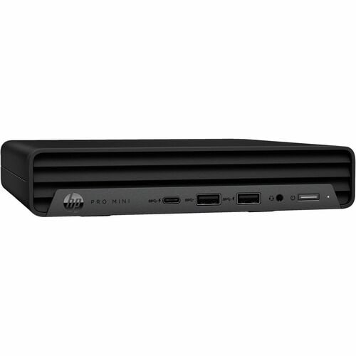 Pro Mini 400 G9 P i7-14700T 16GB (2x8GB) DDR5 4800 256GB PCIe NVMe Value Drive RT 8852BE Wi-Fi 6+BT vPro Essential Win 11 