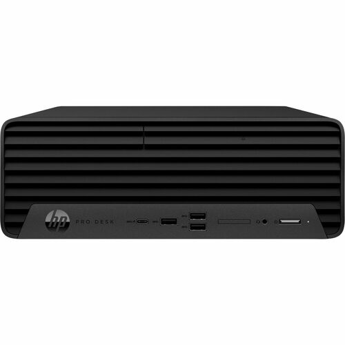 Pro SFF 400 G9 P i5-14500 8GB 256GB PCIe NVMe Value Drive RT 8852BE Wi-Fi 6+BT vPro  DVDRW Win 11 Pro 3 Year Warranty