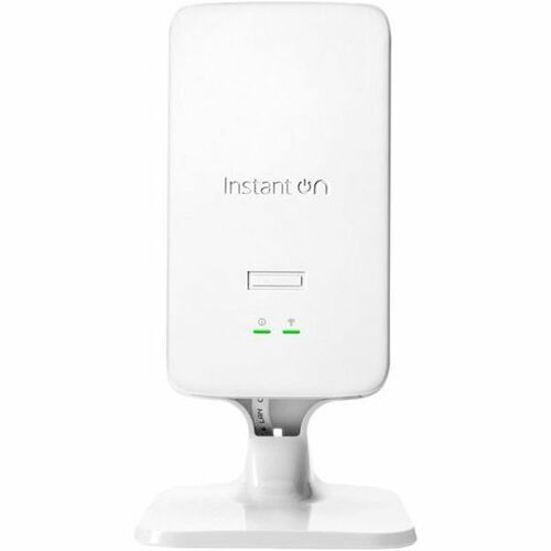 HPE Instant On AP22D Wi-Fi 6 IEEE 802.11ax 1.70 Gbit/s Wireless Access Point - MIMO Technology - 5 x Network (RJ-45) - Gig