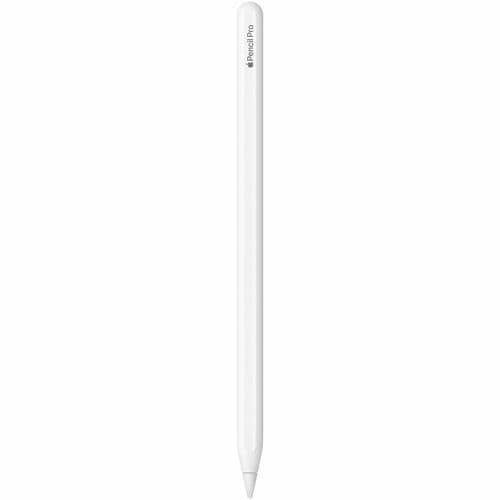 Apple Pencil Pro Bluetooth Stylus - Tablet PC Device Supported
