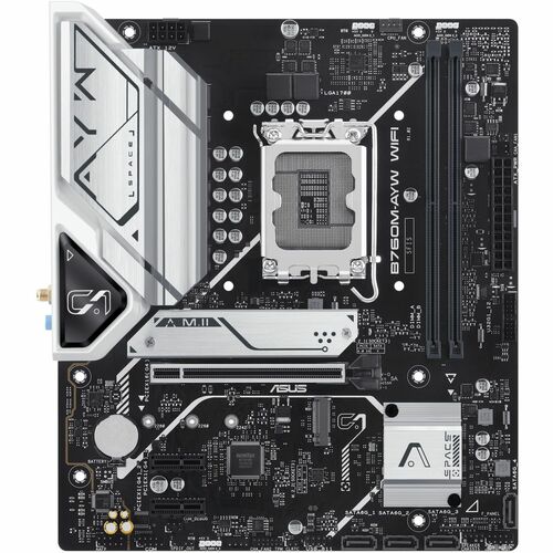 ASUS B760M-AYW WIFI
