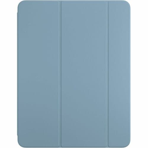 Apple Smart Folio Carrying Case (Folio) for 33 cm (13") Apple iPad Pro (7th Generation) Tablet - Denim