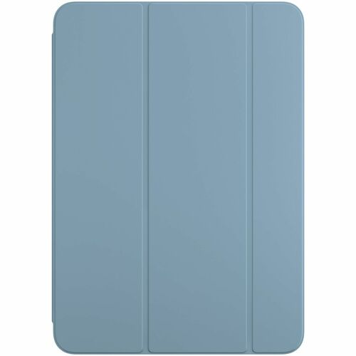 Apple Smart Folio Carrying Case (Folio) for 27.9 cm (11") Apple iPad Pro 11 (2024) Tablet - Denim