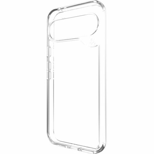 ZAGG Crystal Palace Case for Google Pixel 9 Pro XL Smartphone - Clear - Drop Resistant, Scratch Resistant, Yellowing Resis