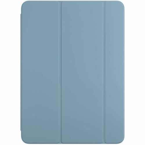 Apple Smart Folio Tasche (Folie) für 27,9 cm (11 Zoll) Apple iPad Air (6. Generation), iPad Air (5. Generation), iPad Air 