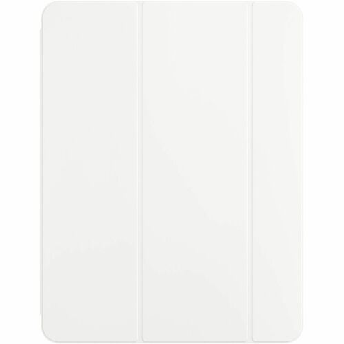 Apple Smart Folio Tasche (Folie) für 33 cm (13 Zoll) Apple iPad Pro (7. Generation) Tablet - Weiß