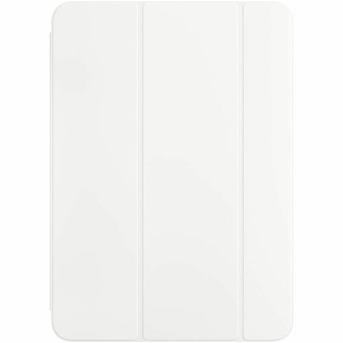 Apple Smart Folio Tasche (Folie) für 27,9 cm (11 Zoll) Apple iPad Pro 11 (2024) Tablet - Weiß