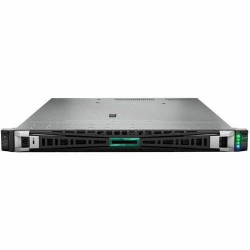 Aruba ClearPass N3000 1G Hardware Appliance - Out of Band Management - 4 Port - 1000Base-T - Gigabit Ethernet - PEAP, EAP-