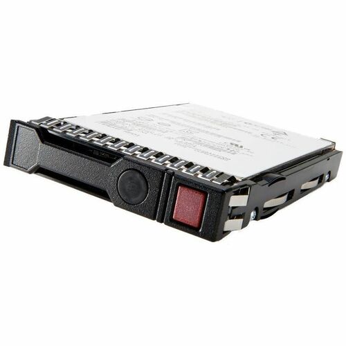 HPE 7.68T SAS RI SFF BC FIPS PM7 PVT SSD
