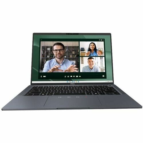 Dell Latitude 7000 7450 35.6 cm (14") Notebook - Full HD Plus - Intel Core Ultra 7 155U - 16 GB - 1 TB SSD - Grey - Intel 