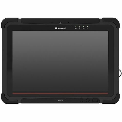 Honeywell RT10A Rugged Tablet - 25.7 cm (10.1") - Qualcomm - 8 GB - 128 GB Storage - 4G - Octa-core (8 Core) 2.20 GHz - Up