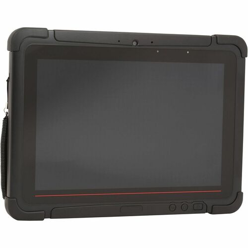 Honeywell RT10W Robust Tablet - 25,7 cm (10,1 Zoll) - 8 GB - 256 GB - Pentium Quad-Core N4200 1,10 GHz - microSDXC Unterst