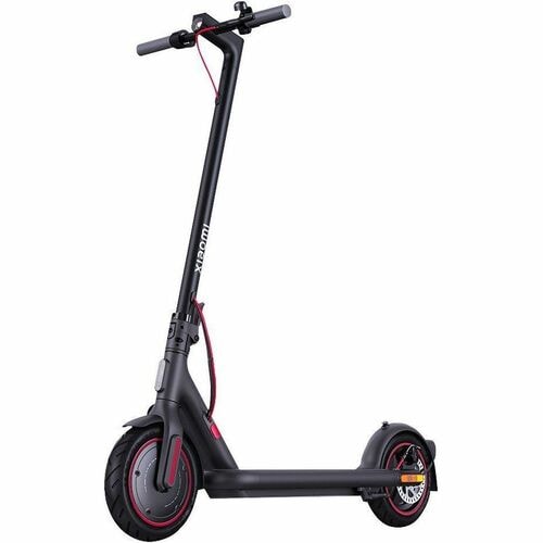 Xiaomi Electric Scooter 4 Pro DDHBC20NEB Powered Scooter - Aluminium