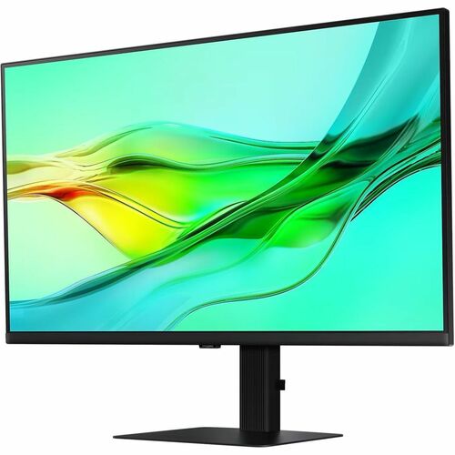 Samsung ViewFinity S6 S32D600UAU 32" Class WQHD LED Monitor - 16:9 - Black - 81.3 cm (32") Viewable - In-plane Switching (