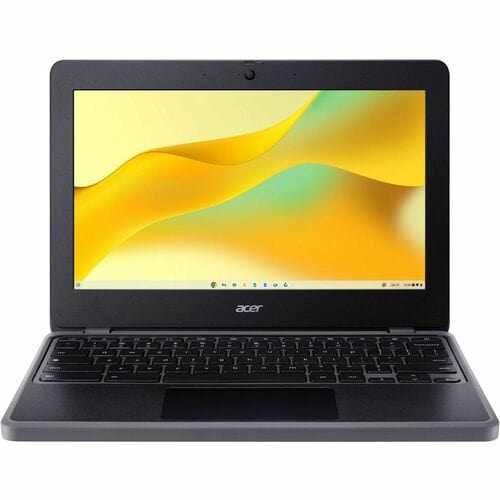 Acer Chromebook 511 C736T C736T-C8EN 11.6" Touchscreen Chromebook - HD - Intel N100 - 8 GB - 64 GB Flash Memory - English 
