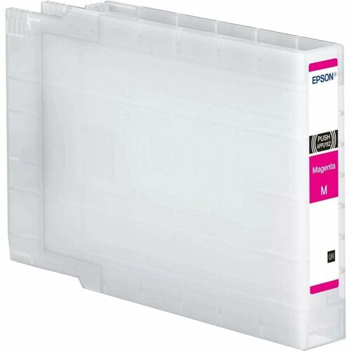 Epson Original XXL Yield Inkjet Ink Cartridge - Magenta Pack