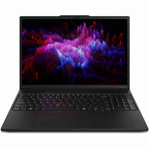 Lenovo ThinkPad P16s. Product type: Mobile workstation, Form factor: Clamshell. Processor family: Intel Core Ultra 9, Proc