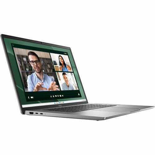 Dell Latitude 7650 - 16in FHD 1920x1200 - Ultra 5 125U - 16GB DDR5 - 512GB SSD - Backlit Keyboard - FHD HDR IR Camera - 3-