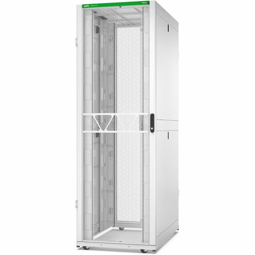 APC by Schneider Electric NetShelter SX 48U Gabinete fechado Gabinete de rack para Servidor, Equipamento, Rede, Centro de 