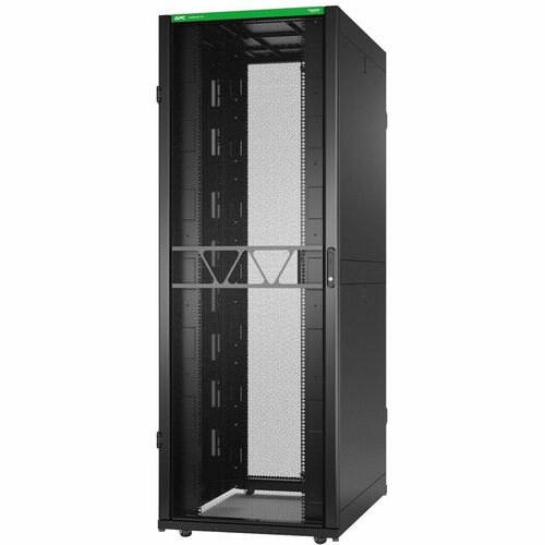 APC by Schneider Electric NetShelter SX 48U Gabinete fechado Gabinete de rack para Equipamento, Servidor, Rede, Centro de 
