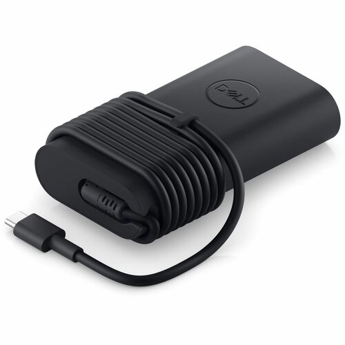 Dell Ultra Slim 100 W Wechselstromadapter - 100 W - 5 V Gleichstrom, 9 V DC, 15 V DC, 20 V DC - 5 A