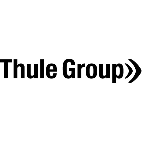 Thule Lithos Carrying Case (Backpack) for 10.5" to 16" MacBook, Tablet, Notebook, Water Bottle - Gray, Khaki - Mesh Body -