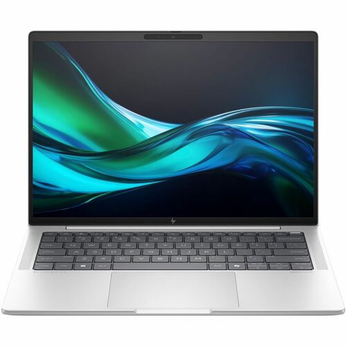 HP EliteBook 1040 G11 35.6 cm (14") Notebook - WUXGA - Intel Core Ultra 5 125H - vPro Technology - 16 GB - 512 GB SSD - In