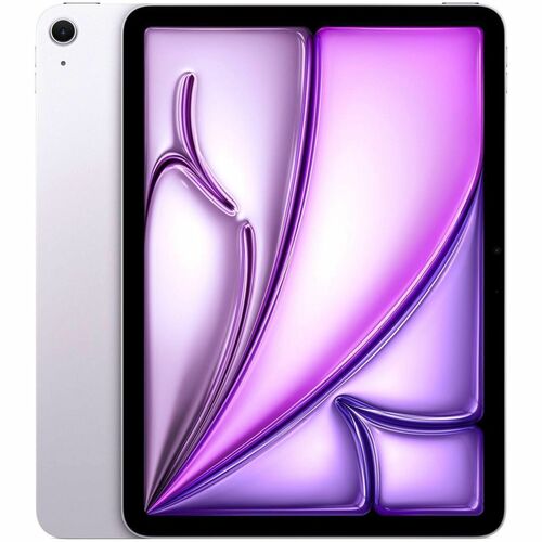 13-inch iPad Air Wi-Fi 256GB - Purple