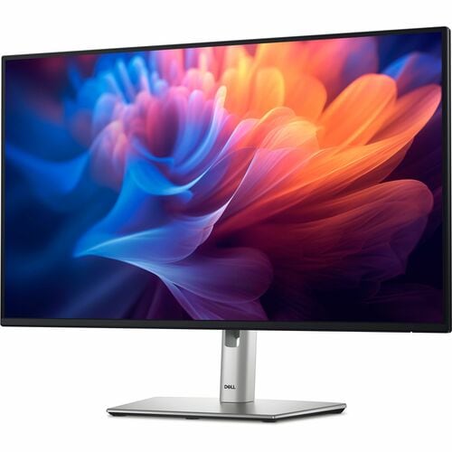 Dell P2725H 27" Class Full HD LED Monitor - 16:9 - 27" Viewable - In-plane Switching (IPS) Technology - Edge LED Backlight