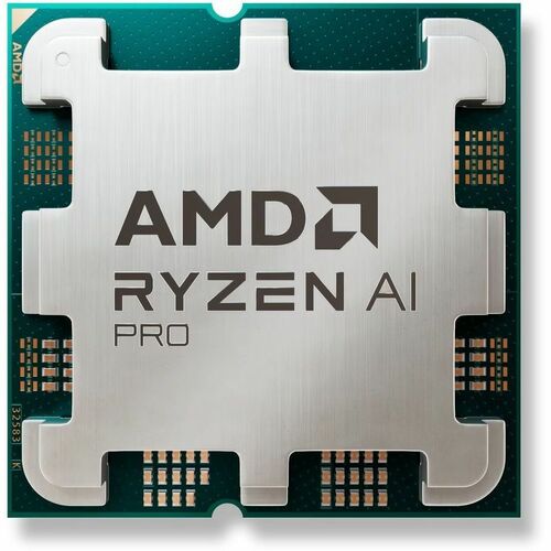 AMD Ryzen 5 PRO 8000 8600G Hexa-core (6 Core) 4.30 GHz Processor - 16 MB L3 Cache - 6 MB L2 Cache - 64-bit Processing - 5 