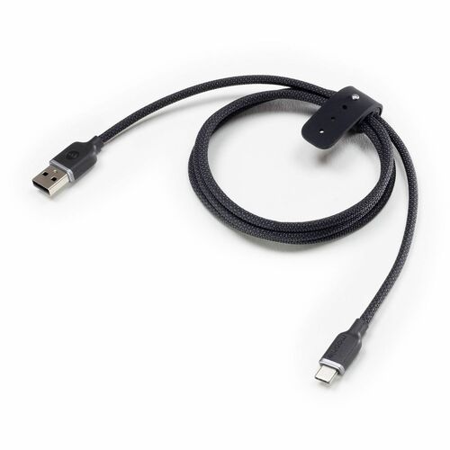 Mophie charge stream 80 cm USB-C 数据传输电缆 - Cable for USB设备 - 40 Gbit/s - MFI