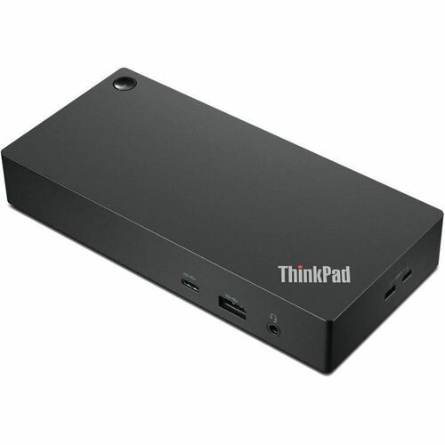 Lenovo Universal Docking Station - USB Typ C