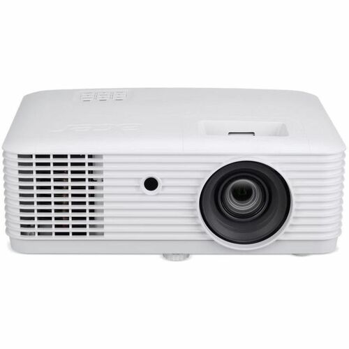 Acer HL6810 DLP 投影仪 - 16:9 - 可安装于天花板上 - 3840 x 2160 - 前置天花板, 背面, 吊顶背投, 前面 - 20000 小时 正常模式 - 30000 小时 经济模式 - 4K2K - 50,000: