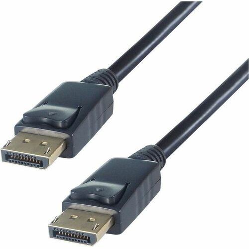 connektgear 1m DisplayPort A/V Cable - 1 - Cable for Audio/Video Device, Display - First End: 1 x 20 Pin Displayport 1.2 D
