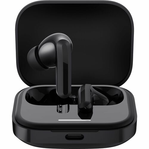 REDMI BUDS 5 - BLACK DAMAGE BOX