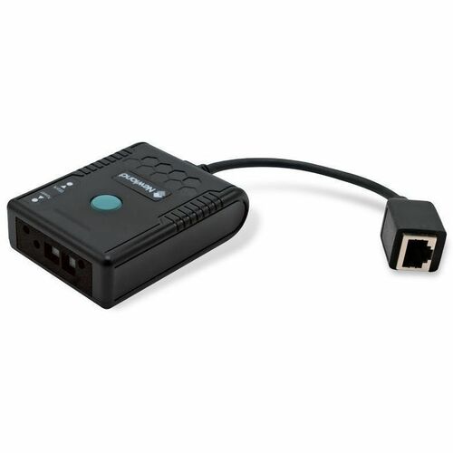 Hospitality, Divertissement Montage Fixe Kit lecteur de code barres Newland FM415 - Câble Connectivité - USB Câble inclus 