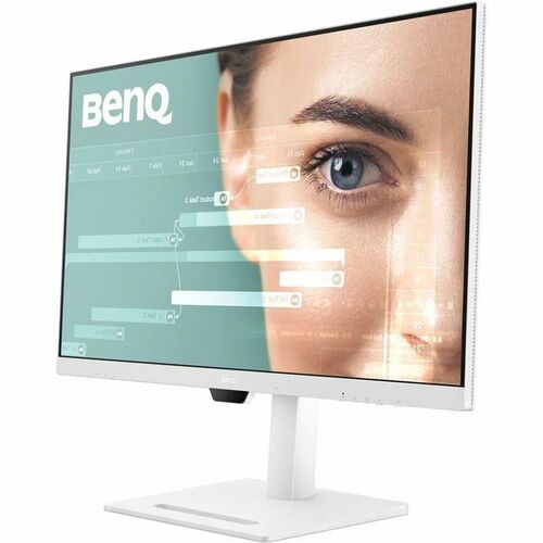 Moniteur LED BenQ GW3290QT 32" Class WQHD - 16:9 - Blanc - 80 cm (31,5") Viewable - Technologie IPS - LED Rétroéclairage -