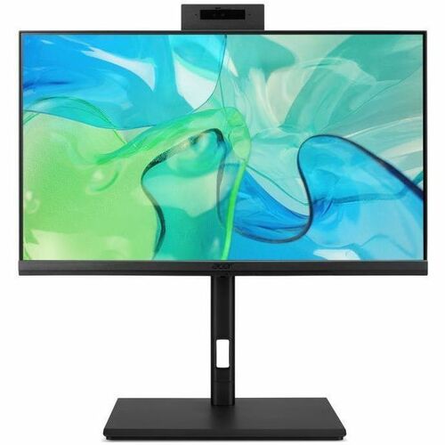 All-in-One-PC Acer Veriton Vero VVZ4724GT - Intel Core i5 14. Gen. i5-14400 - 16 GB - 512 GB SSD - 60,5 cm (23,8 Zoll) Ful