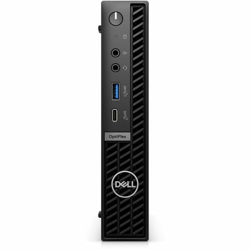 Dell OptiPlex 7000 7020 Plus Desktop Computer - Intel Core i7 14th Gen i7-14700 - vPro Technology - 16 GB - 512 GB SSD - M