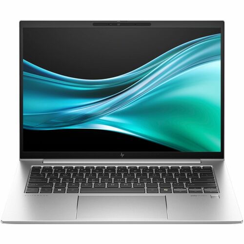 HP EliteBook 840 G11 14" Notebook - WUXGA - Intel Core Ultra 5 135U - vPro Technology - 16 GB - 512 GB SSD - English Keybo