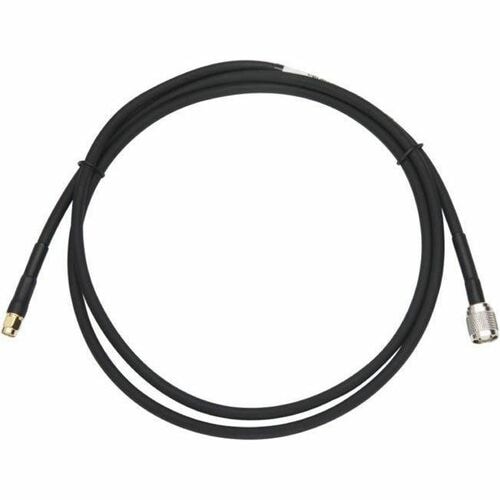 Zebra 6,10 m Antennenkabel - Cable for RFID-Reader, Antenne - Schwarz