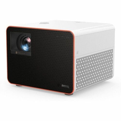 BenQ X3100i 3D Deckenmontage, Tabletop DLP-Projektor - 16:9 - Hoher Dynamikbereich (High Dynamic Range, HDR) - 3840 x 2160