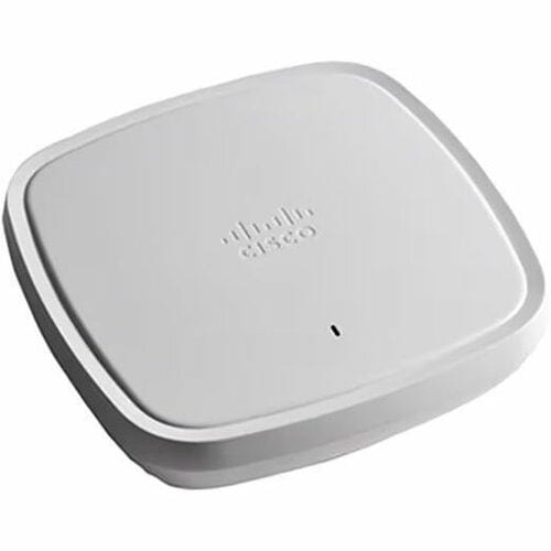 Cisco Catalyst C9115AXI Dual Band wifi 6 5,38 Gbit/s Ponto de acesso sem fio - Ambiente interno - 2,40 GHz, 5 GHz - Intern