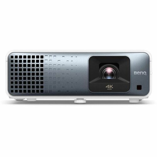 BenQ TK710 3D DLP Projector - 16:9 - High Dynamic Range (HDR) - 3840 x 2160 - Front - 2160p - 20000 Hour Normal Mode - 200